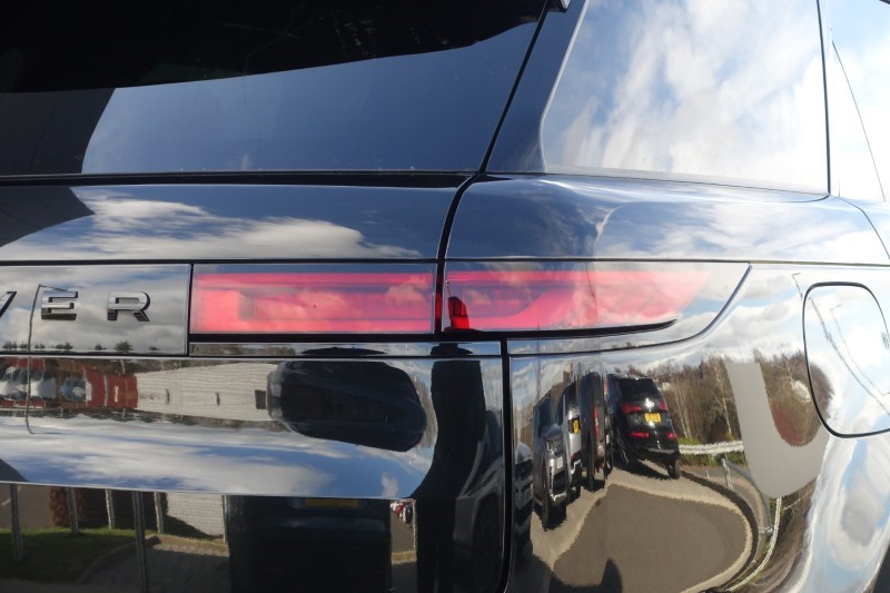 2024 (74) LAND ROVER RANGE ROVER SPORT 3.0 D300 Dynamic SE 5dr Auto 5221047