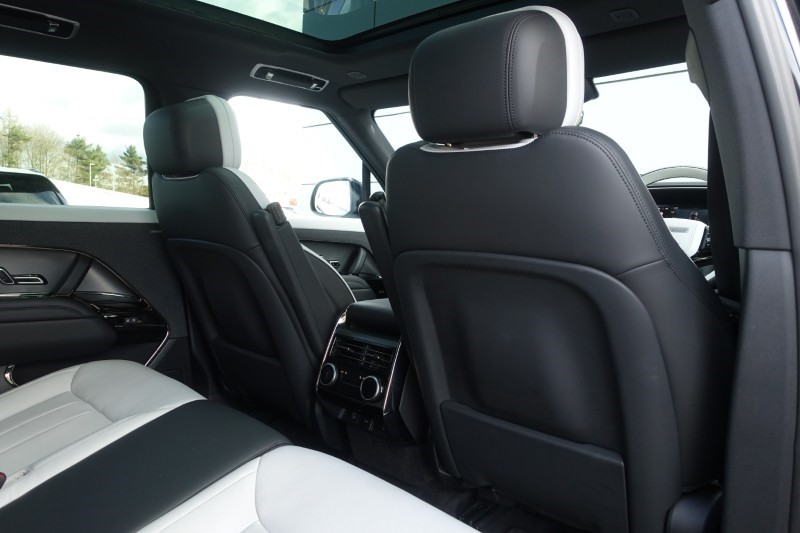 2024 (74) LAND ROVER RANGE ROVER SPORT 3.0 D300 Dynamic SE 5dr Auto 5221079