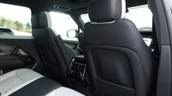 2024 (74) LAND ROVER RANGE ROVER SPORT 3.0 D300 Dynamic SE 5dr Auto 5221079