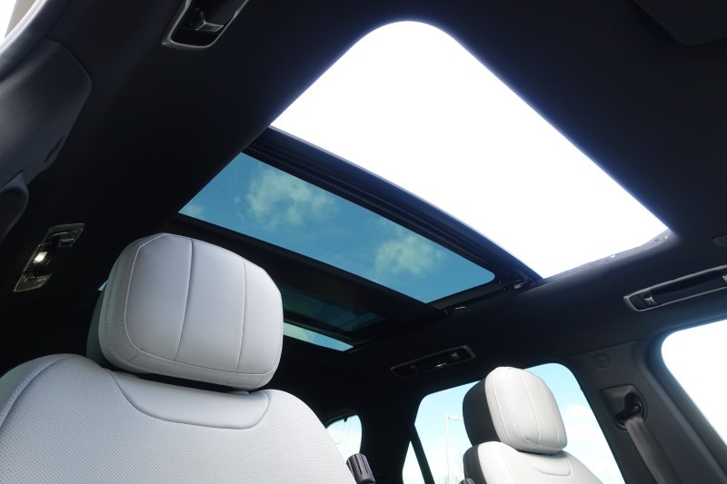 2024 (74) LAND ROVER RANGE ROVER SPORT 3.0 D300 Dynamic SE 5dr Auto 5221073