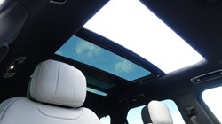 2024 (74) LAND ROVER RANGE ROVER SPORT 3.0 D300 Dynamic SE 5dr Auto 5221073