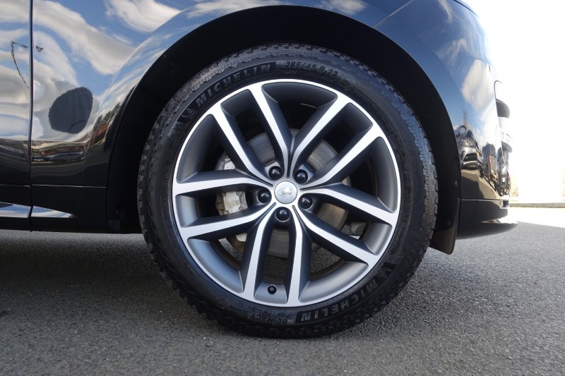 2024 (74) LAND ROVER RANGE ROVER SPORT 3.0 D300 Dynamic SE 5dr Auto 5221028