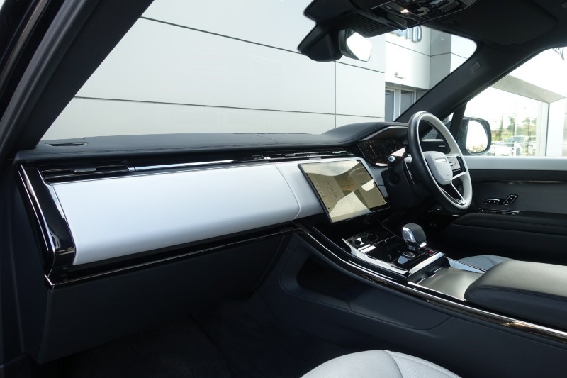 2024 (74) LAND ROVER RANGE ROVER SPORT 3.0 D300 Dynamic SE 5dr Auto 5221086