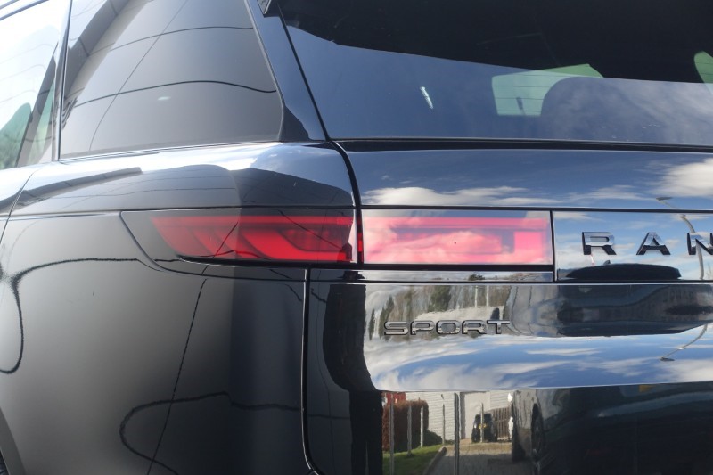 2024 (74) LAND ROVER RANGE ROVER SPORT 3.0 D300 Dynamic SE 5dr Auto 5221039