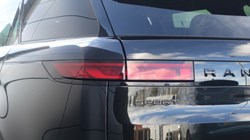 2024 (74) LAND ROVER RANGE ROVER SPORT 3.0 D300 Dynamic SE 5dr Auto 5221039