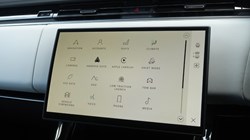 2024 (74) LAND ROVER RANGE ROVER SPORT 3.0 D300 Dynamic SE 5dr Auto 5221065