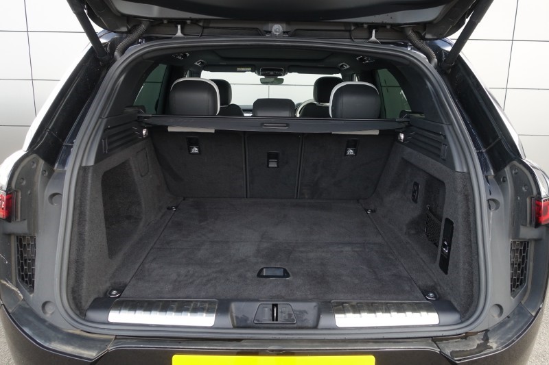 2024 (74) LAND ROVER RANGE ROVER SPORT 3.0 D300 Dynamic SE 5dr Auto 5221030