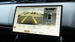 2024 (74) LAND ROVER RANGE ROVER SPORT 3.0 D300 Dynamic SE 5dr Auto 5221032