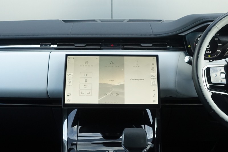 2024 (74) LAND ROVER RANGE ROVER SPORT 3.0 D300 Dynamic SE 5dr Auto 5221034