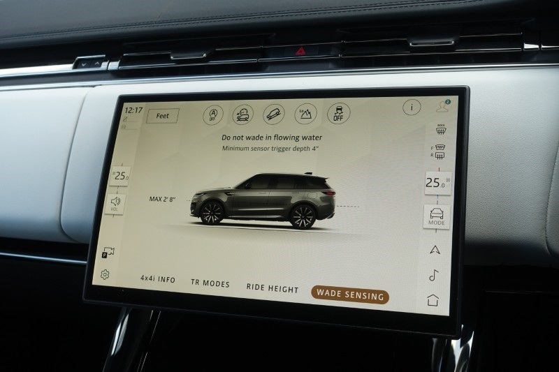 2024 (74) LAND ROVER RANGE ROVER SPORT 3.0 D300 Dynamic SE 5dr Auto 5221064