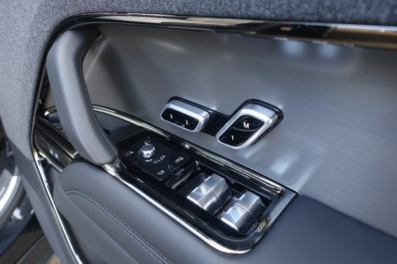 2024 (74) LAND ROVER RANGE ROVER SPORT 3.0 D300 Dynamic SE 5dr Auto 5221077