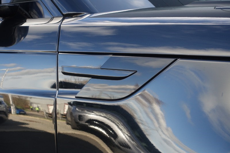 2024 (74) LAND ROVER RANGE ROVER SPORT 3.0 D300 Dynamic SE 5dr Auto 5221042