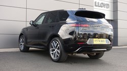 2024 (74) LAND ROVER RANGE ROVER SPORT 3.0 D300 Dynamic SE 5dr Auto 5221022