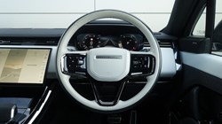 2024 (74) LAND ROVER RANGE ROVER SPORT 3.0 D300 Dynamic SE 5dr Auto 5221035