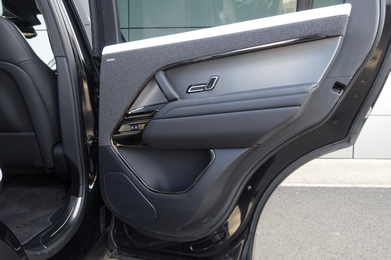 2024 (74) LAND ROVER RANGE ROVER SPORT 3.0 D300 Dynamic SE 5dr Auto 5221078