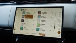 2024 (74) LAND ROVER RANGE ROVER SPORT 3.0 D300 Dynamic SE 5dr Auto 5221069