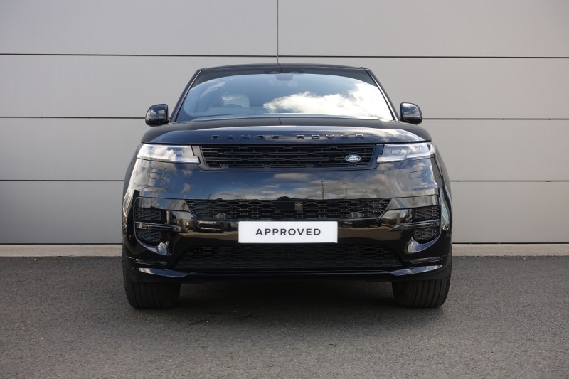 2024 (74) LAND ROVER RANGE ROVER SPORT 3.0 D300 Dynamic SE 5dr Auto 5221027