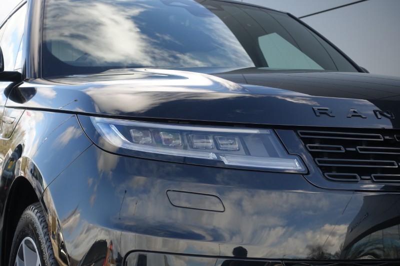 2024 (74) LAND ROVER RANGE ROVER SPORT 3.0 D300 Dynamic SE 5dr Auto 5221037