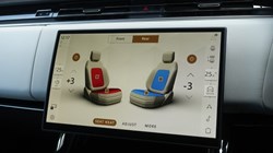 2024 (74) LAND ROVER RANGE ROVER SPORT 3.0 D300 Dynamic SE 5dr Auto 5221067