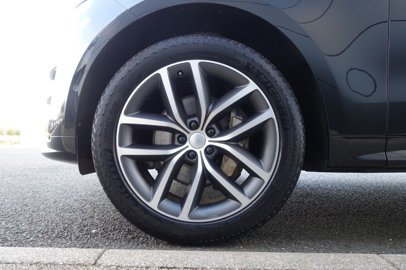 2024 (74) LAND ROVER RANGE ROVER SPORT 3.0 D300 Dynamic SE 5dr Auto 5221050