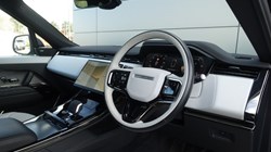 2024 (74) LAND ROVER RANGE ROVER SPORT 3.0 D300 Dynamic SE 5dr Auto 5221070