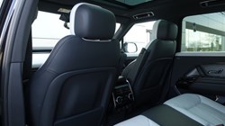 2024 (74) LAND ROVER RANGE ROVER SPORT 3.0 D300 Dynamic SE 5dr Auto 5221083