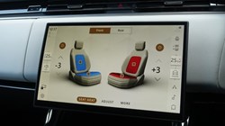 2024 (74) LAND ROVER RANGE ROVER SPORT 3.0 D300 Dynamic SE 5dr Auto 5221066