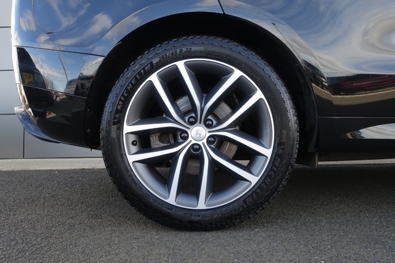 2024 (74) LAND ROVER RANGE ROVER SPORT 3.0 D300 Dynamic SE 5dr Auto 5221046