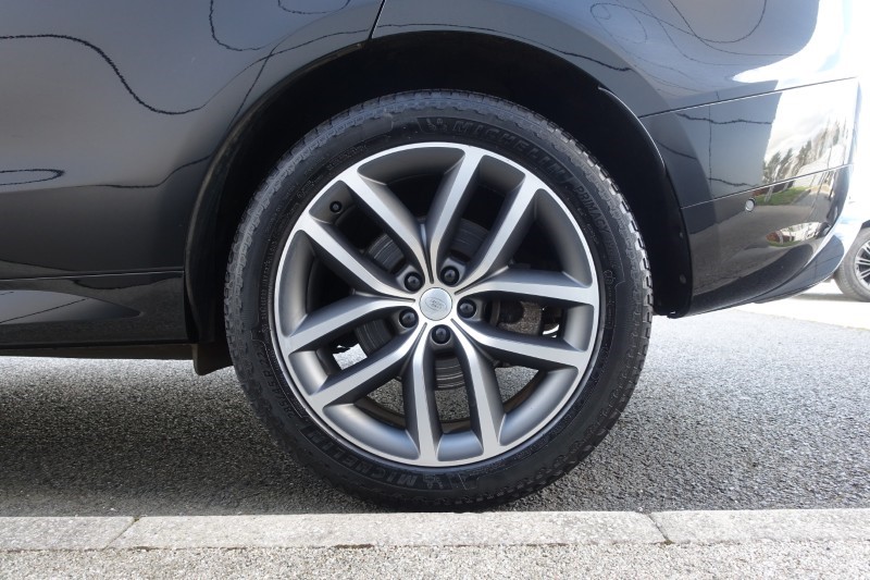 2024 (74) LAND ROVER RANGE ROVER SPORT 3.0 D300 Dynamic SE 5dr Auto 5221049