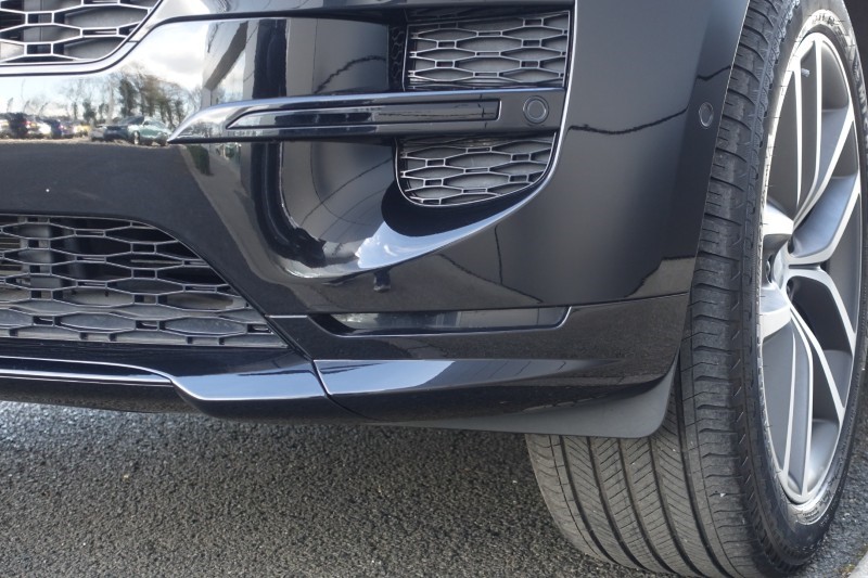 2024 (74) LAND ROVER RANGE ROVER SPORT 3.0 D300 Dynamic SE 5dr Auto 5221053