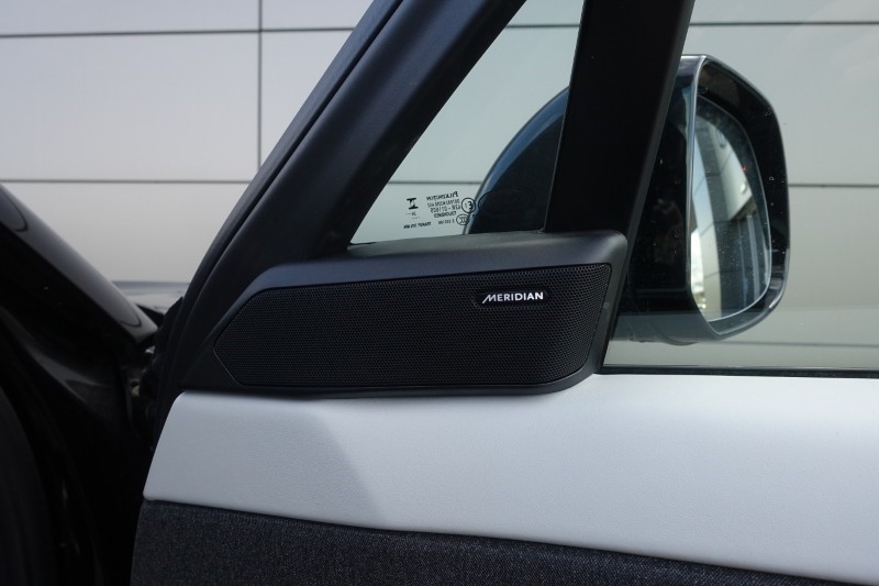 2024 (74) LAND ROVER RANGE ROVER SPORT 3.0 D300 Dynamic SE 5dr Auto 5221075