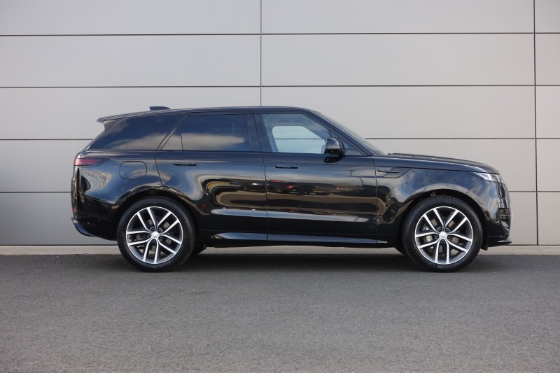 2024 (74) LAND ROVER RANGE ROVER SPORT 3.0 D300 Dynamic SE 5dr Auto 5221025