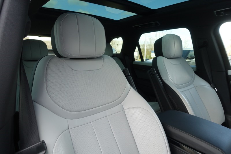 2024 (74) LAND ROVER RANGE ROVER SPORT 3.0 D300 Dynamic SE 5dr Auto 5221071