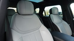 2024 (74) LAND ROVER RANGE ROVER SPORT 3.0 D300 Dynamic SE 5dr Auto 5221071