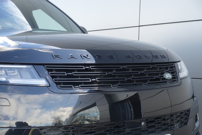 2024 (74) LAND ROVER RANGE ROVER SPORT 3.0 D300 Dynamic SE 5dr Auto 5221040