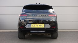 2024 (74) LAND ROVER RANGE ROVER SPORT 3.0 D300 Dynamic SE 5dr Auto 5221026