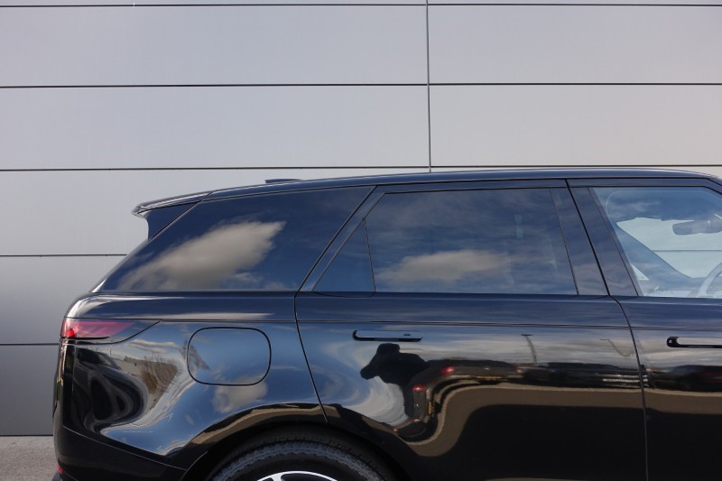 2024 (74) LAND ROVER RANGE ROVER SPORT 3.0 D300 Dynamic SE 5dr Auto 5221045