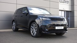 2024 (74) LAND ROVER RANGE ROVER SPORT 3.0 D300 Dynamic SE 5dr Auto 5221021
