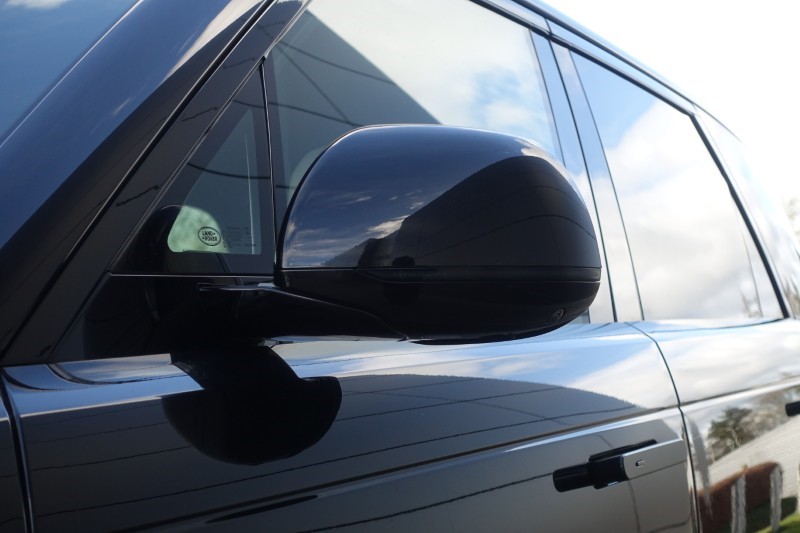 2024 (74) LAND ROVER RANGE ROVER SPORT 3.0 D300 Dynamic SE 5dr Auto 5221051