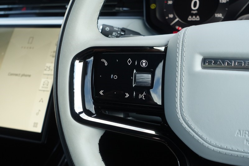 2024 (74) LAND ROVER RANGE ROVER SPORT 3.0 D300 Dynamic SE 5dr Auto 5221059