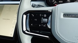 2024 (74) LAND ROVER RANGE ROVER SPORT 3.0 D300 Dynamic SE 5dr Auto 5221059