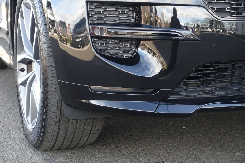 2024 (74) LAND ROVER RANGE ROVER SPORT 3.0 D300 Dynamic SE 5dr Auto 5221041