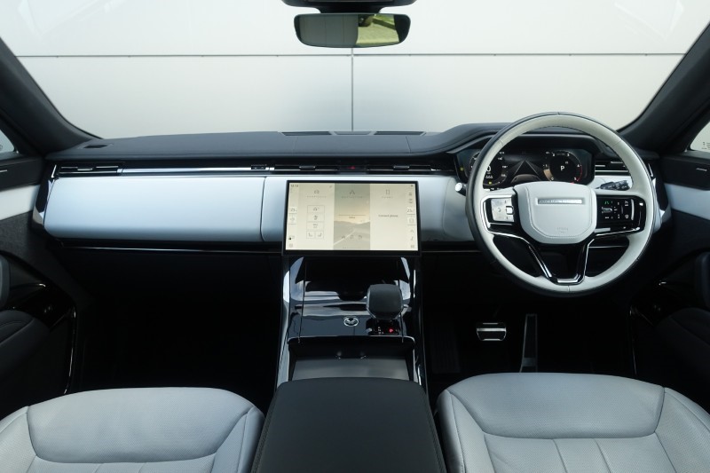 2024 (74) LAND ROVER RANGE ROVER SPORT 3.0 D300 Dynamic SE 5dr Auto 5221029