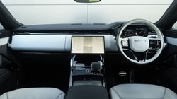 2024 (74) LAND ROVER RANGE ROVER SPORT 3.0 D300 Dynamic SE 5dr Auto 5221029