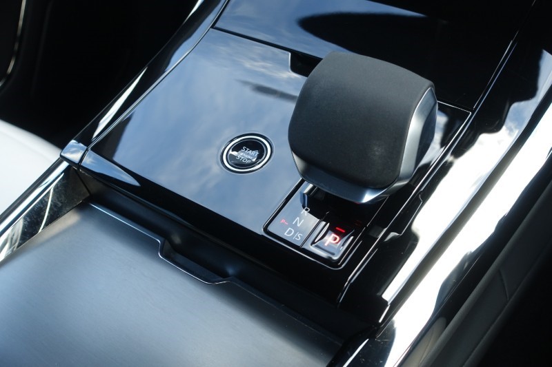 2024 (74) LAND ROVER RANGE ROVER SPORT 3.0 D300 Dynamic SE 5dr Auto 5221033