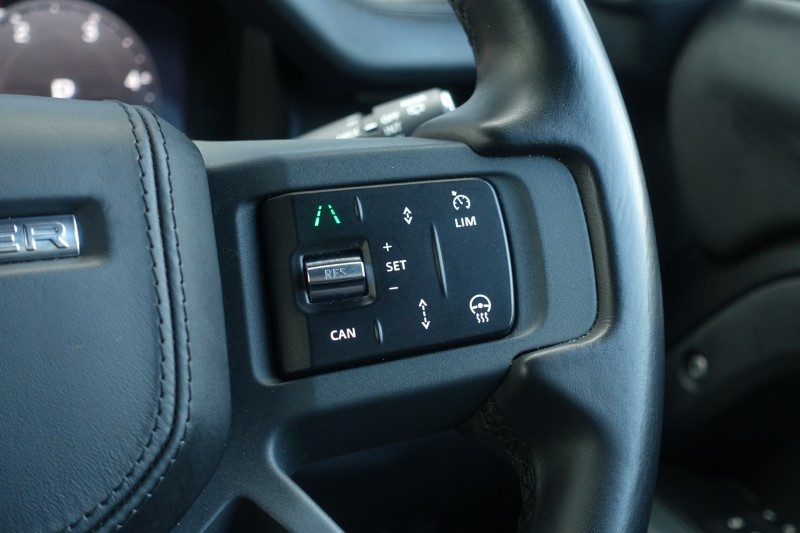 2024 (24) LAND ROVER DEFENDER 3.0 D300 X-Dynamic HSE 110 5dr Auto 5135425