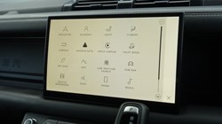 2024 (24) LAND ROVER DEFENDER 3.0 D300 X-Dynamic HSE 110 5dr Auto 5135431