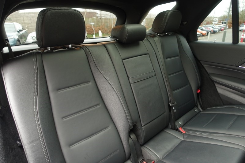 2023 (23) MERCEDES-BENZ GLE 400d 4Matic AMG Line Prem  PLUS 5dr 9G-Tron [7 St] 5162742