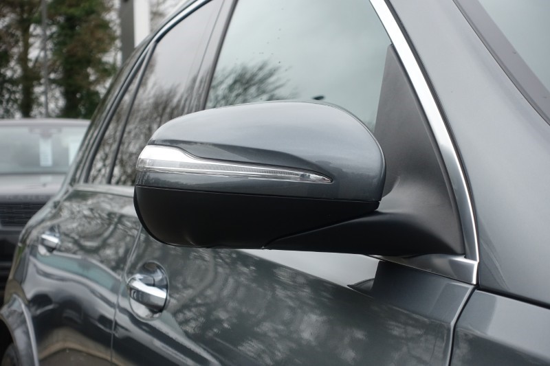 2023 (23) MERCEDES-BENZ GLE 400d 4Matic AMG Line Prem  PLUS 5dr 9G-Tron [7 St] 5162711