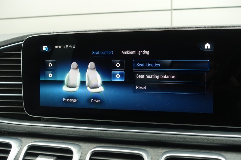 2023 (23) MERCEDES-BENZ GLE 400d 4Matic AMG Line Prem  PLUS 5dr 9G-Tron [7 St] 5162726